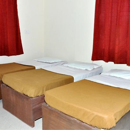 Maple Inn Budget Hotel Bangalore Exterior foto