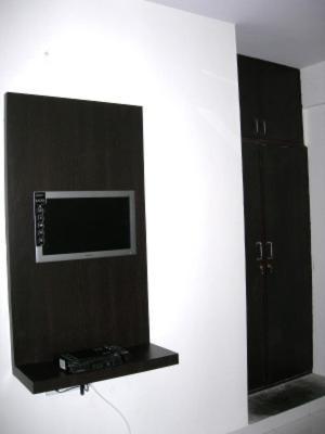 Maple Inn Budget Hotel Bangalore Zimmer foto
